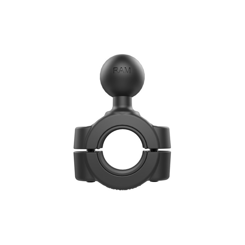 RAM montira zakretnu stezaljku s 1" iglom za cijev promjera 19,1-25,4 mm