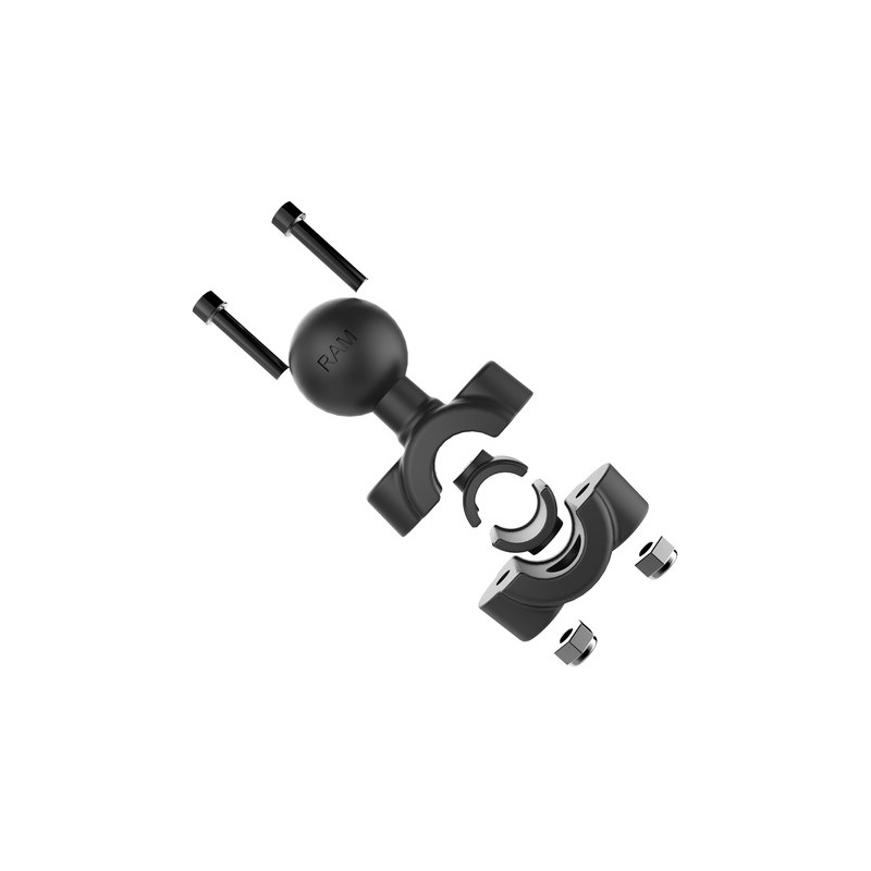 RAM nosači zakretnog momenta 1" Pin za 9,52-15,88 mm promjera cijevi rasprodaja