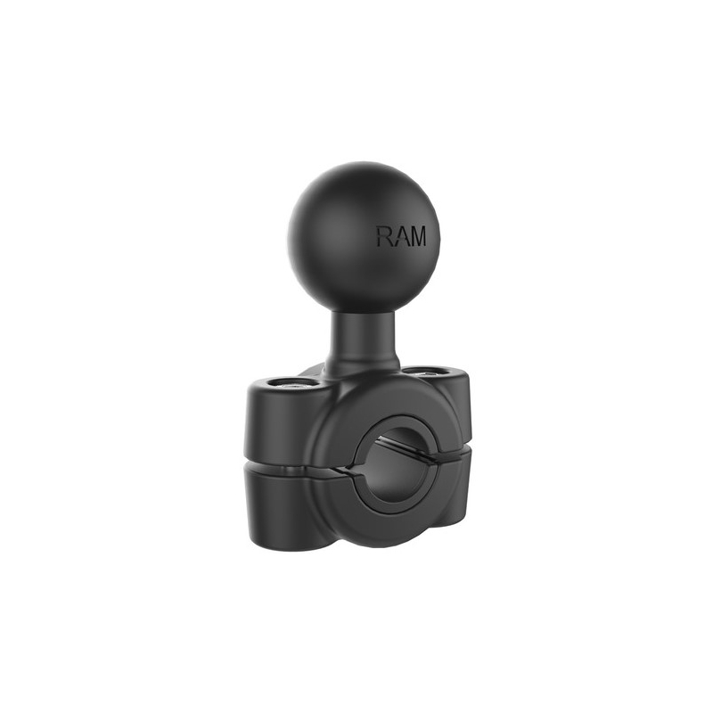 RAM montira zakretnu stezaljku s 1" iglom za promjer cijevi 28,56-38,1 mm