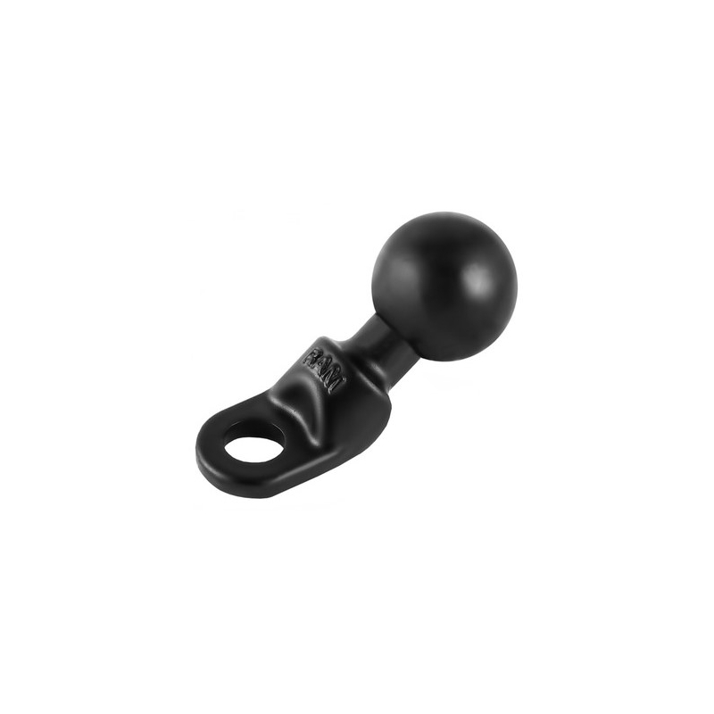 RAM Mounts nosač s 1" iglom za retrovizore promjera do 9 mm