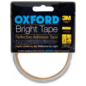 Reflektirajuća samoljepljiva traka Oxford Bright Tape 4,5m