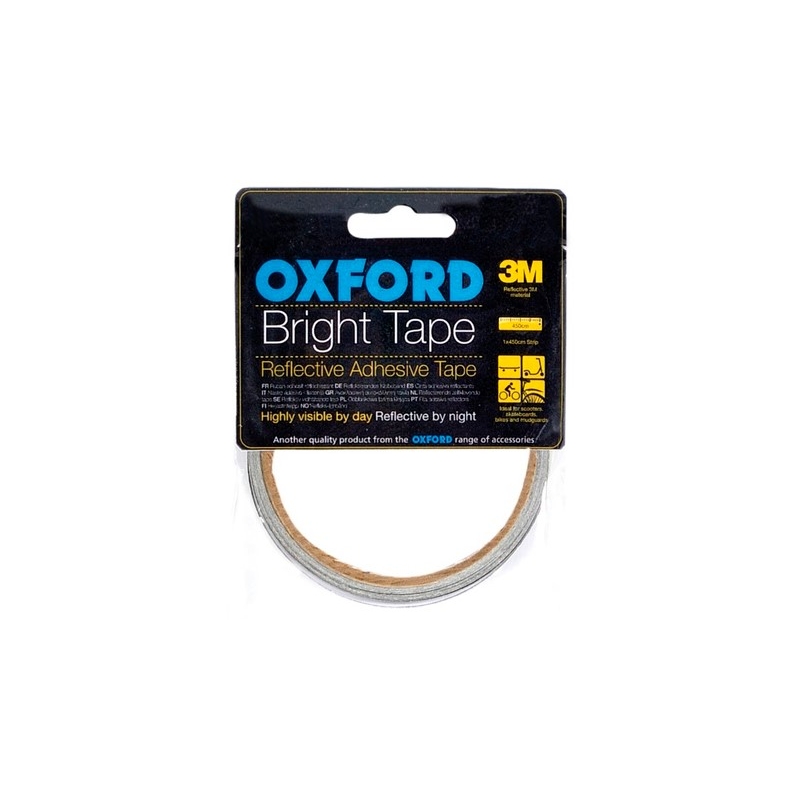 Reflektirajuća samoljepljiva traka Oxford Bright Tape 4,5m