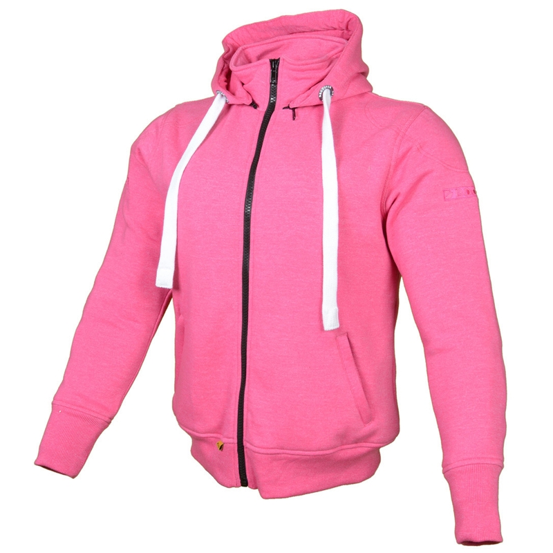 Ženski sweatshirt Booster Core pink