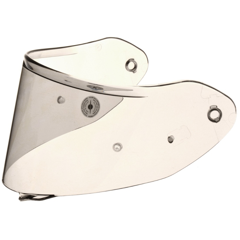 Meki dimni pleksiglas za Airoh ST 501, Valor, Spark kacige