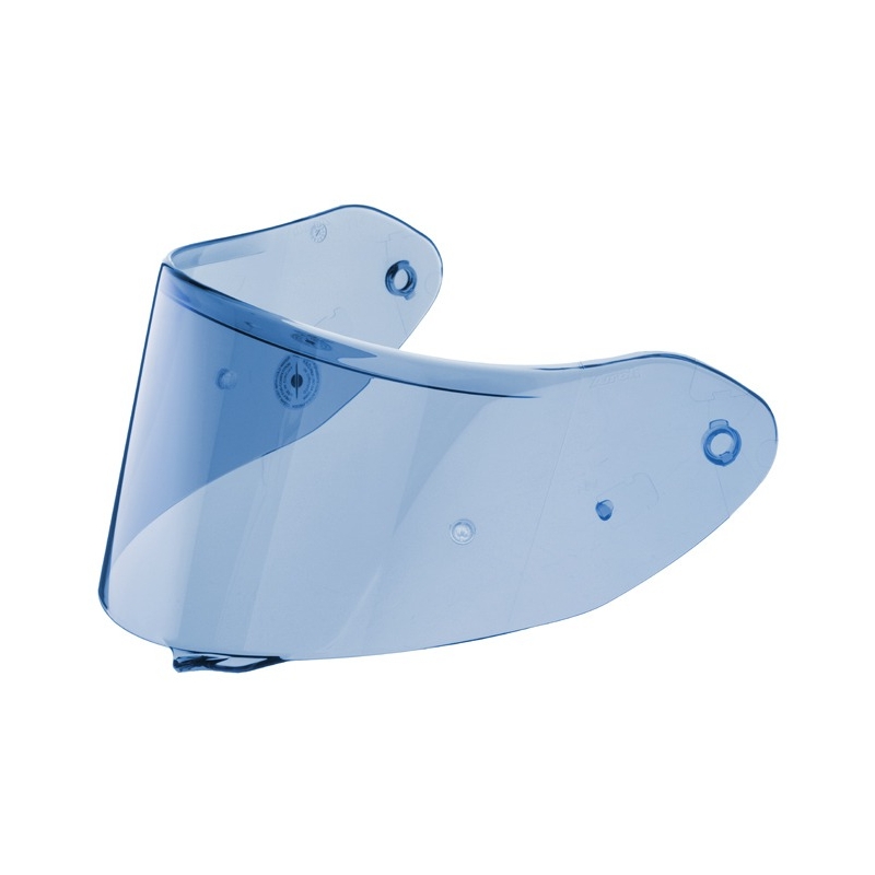 Plavi pleksiglas za Airoh ST 501, Valor, Spark kacige