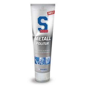 Politura za krom, aluminij i metalne površine S100 100 ml