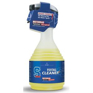 Sredstvo za čišćenje motocikla S100 - MotorcycleTotal Cleaner 750 ml