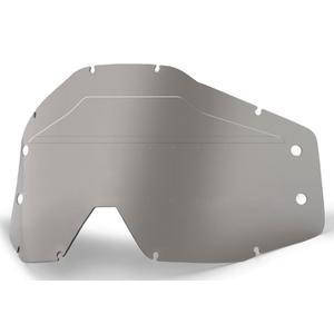 Smoke pleksiglas za Accuri Forecast dječje motocross naočale