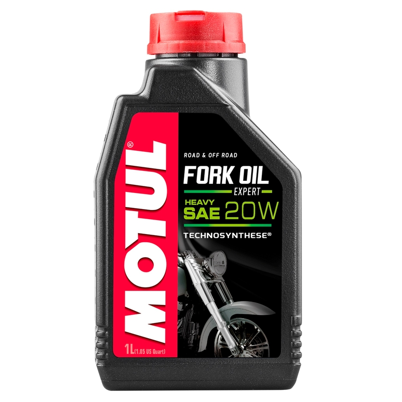 Ulje za amortizere Motul Fork Oil 20W 1L rasprodaja