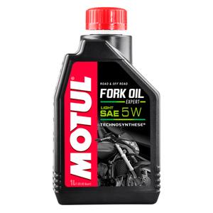 Ulje za amortizere Motul Fork Oil 5W 1L