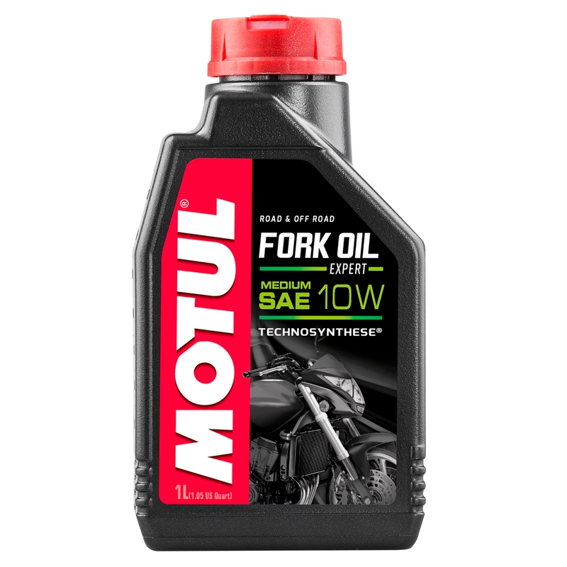 Motul ulje za vilice 10W 1 l