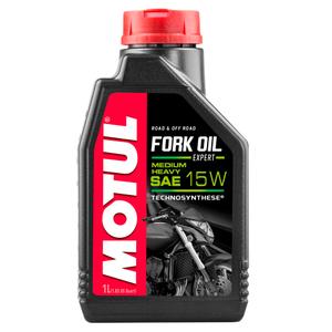 Ulje za amortizere Motul Fork Oil 15W 1L