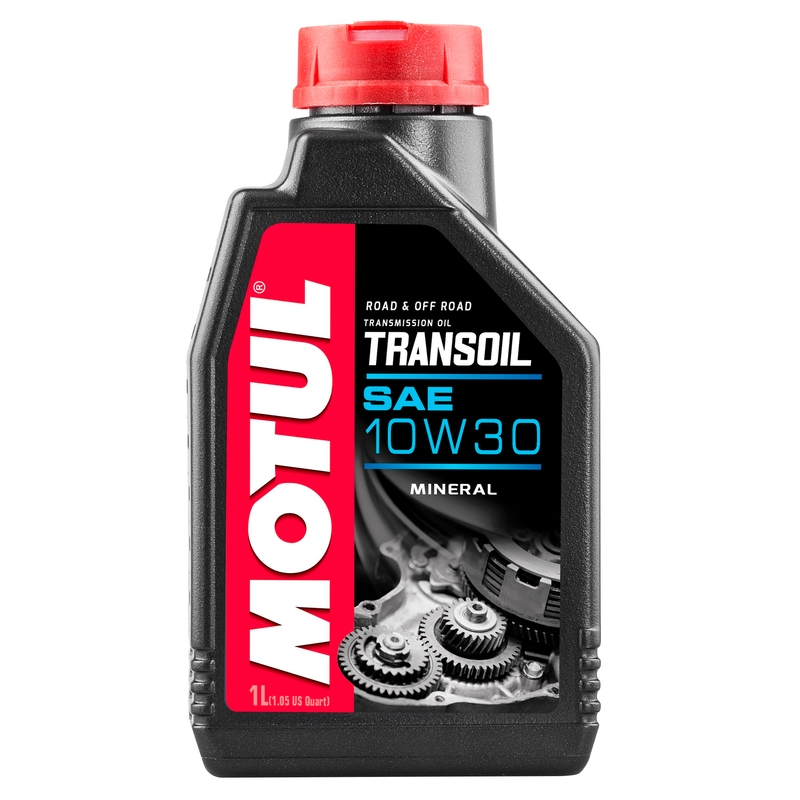 Ulje za mjenjač Motul Transoil 10W30 1 l