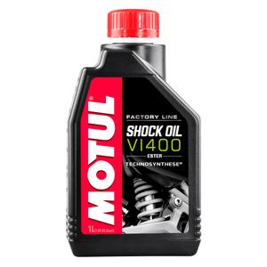 Ulje za zadnji amortizer Motul Shock Oil Factory Line 1L