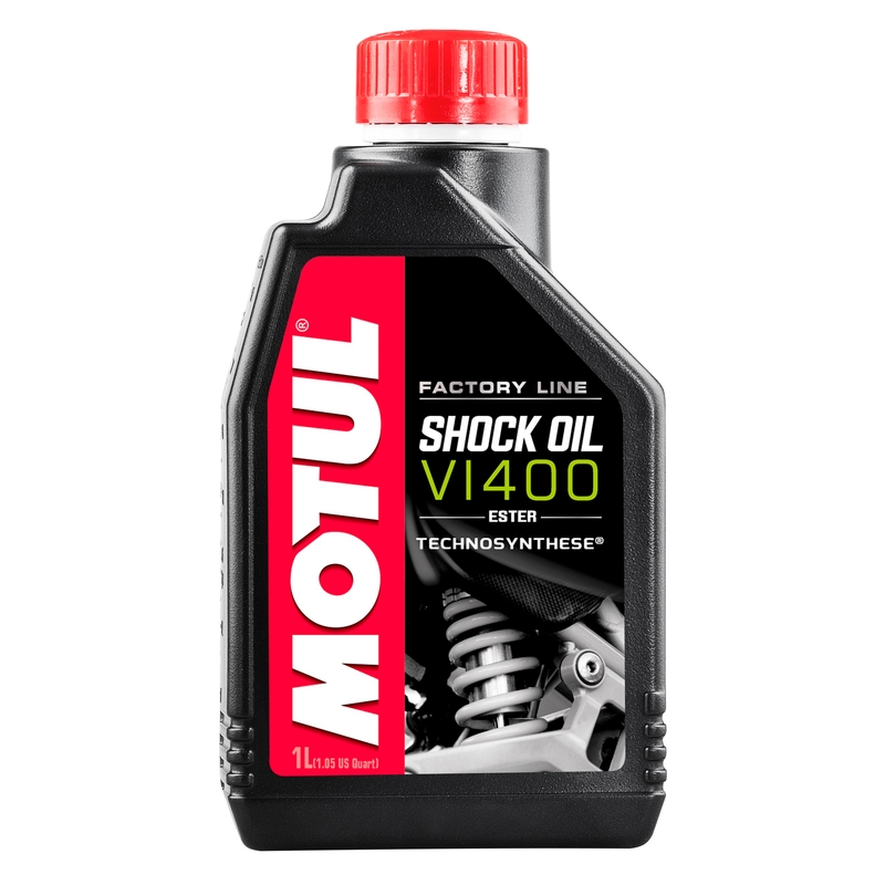 Motul ulje za amortizere Factory Line ulje za stražnje amortizere 1 l rasprodaja
