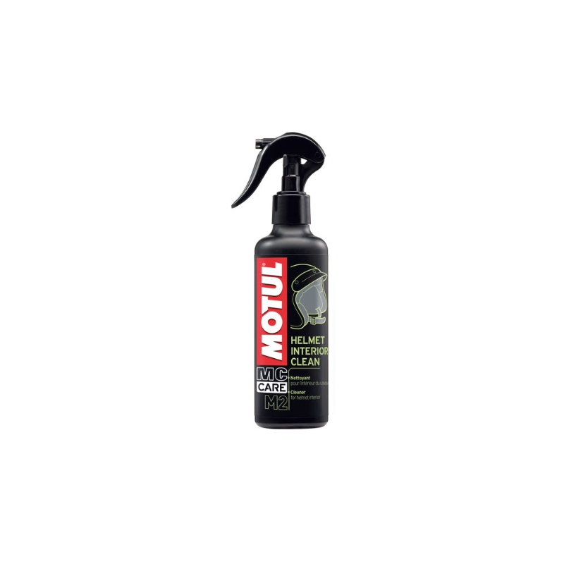 Sprej za čišćenje unutrašnjosti kacige Motul M2 250 ml