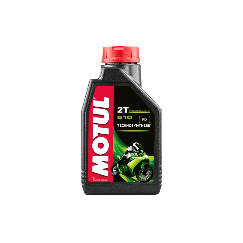Motul 510 2T ulje 1 l