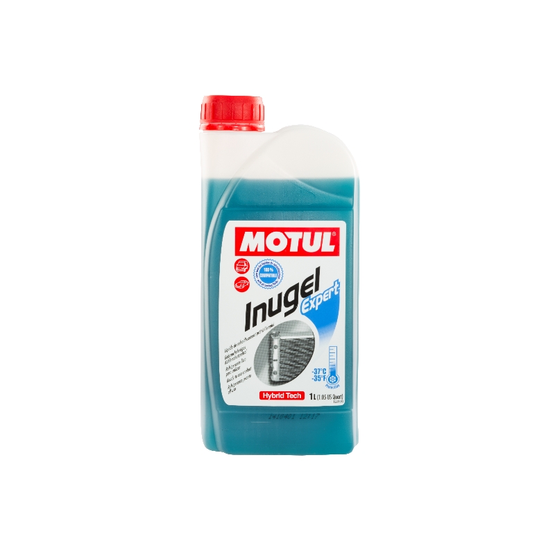 Rashladno sredstvo Motul Inugel expert 1L