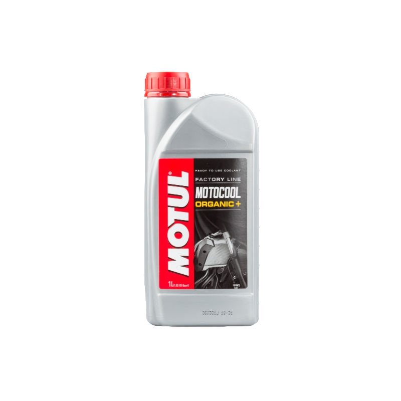 Motul Motocool Factory Line rashladna tekućina 1 l