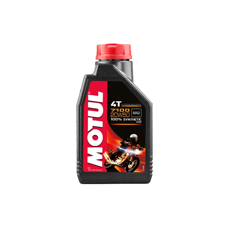 Ulje Motul 7100 20W-50 1 litra