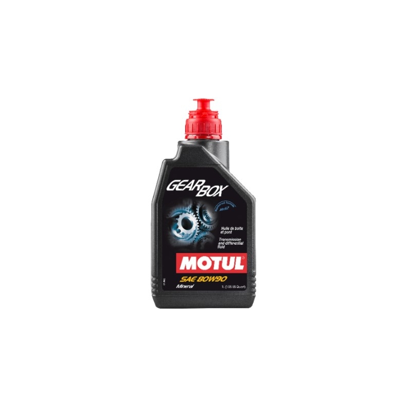 Motul Gear Box 80W-90 ulje za mjenjač 1 l