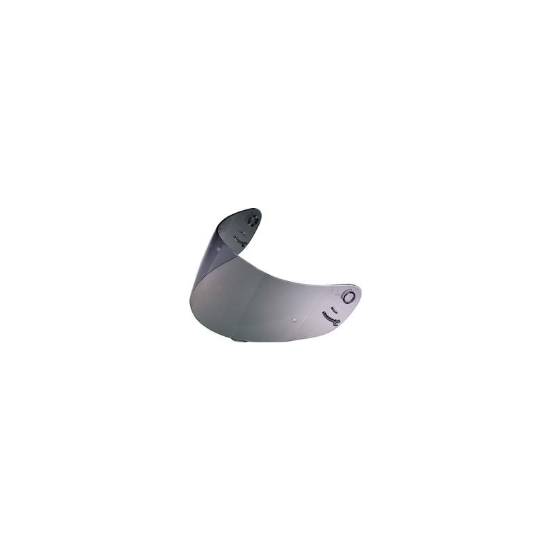 Zrcadlové plexi Shoei