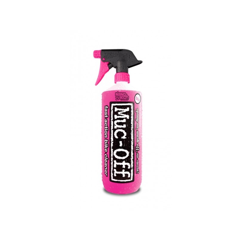 Muc-off sredstvo za čišćenje bicikala 1 L s prskalicom