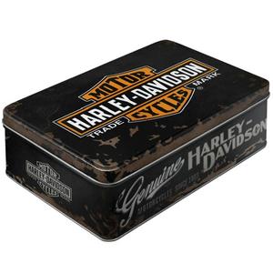 Limenka Harley Davidson 2