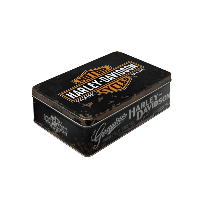 Limenka Harley Davidson 2