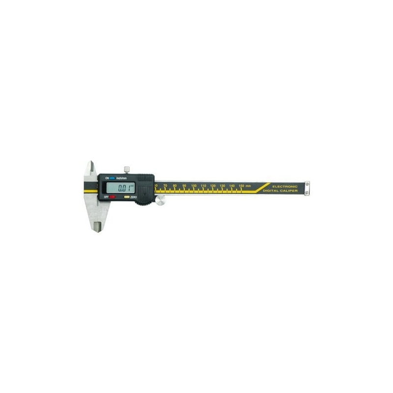 Elektronička čeljust 150 x 0,01 mm