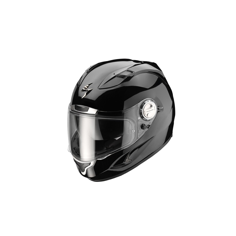Integralna motoristička kaciga Scorpion EXO-1000 air black glossy rasprodaja