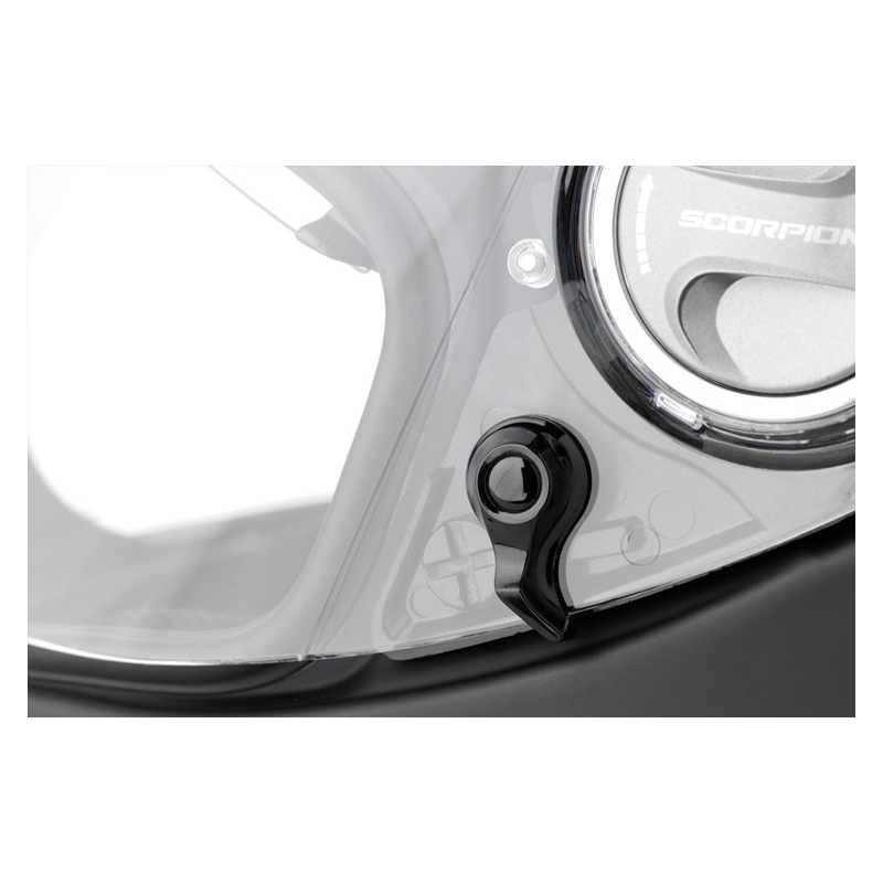 Integralna motoristička kaciga Scorpion EXO-1000 air black glossy rasprodaja