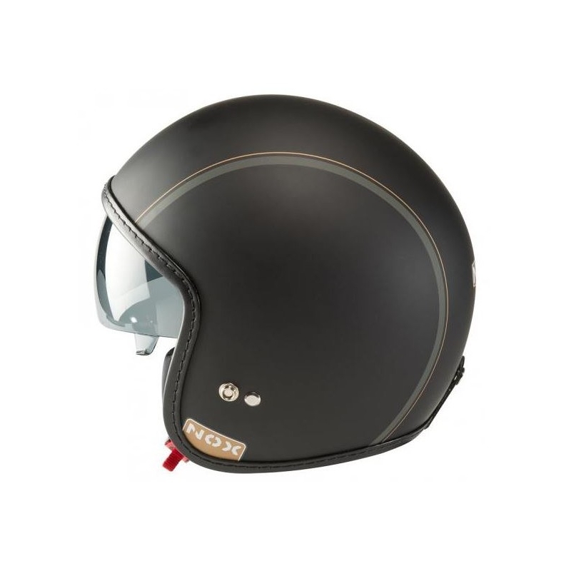 Motorističku kacigu Nox N240 rasprodaja