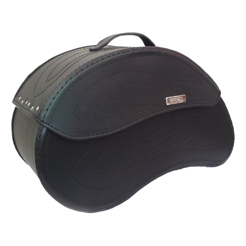 Kožne motorističke torbe RSA-20A