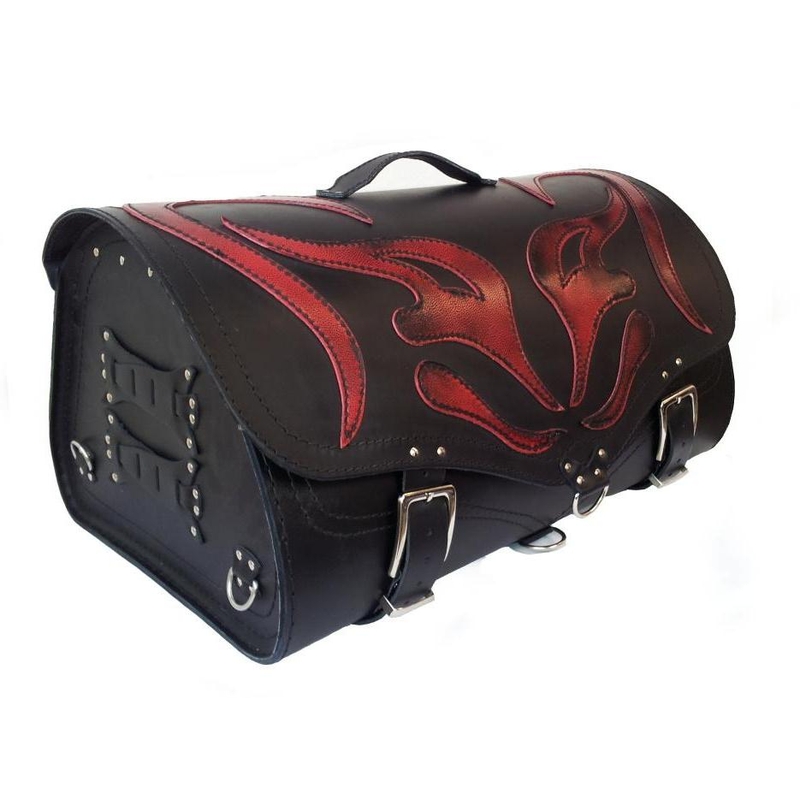 Prtljažnik motocikla RSA-22 Red demon rasprodaja