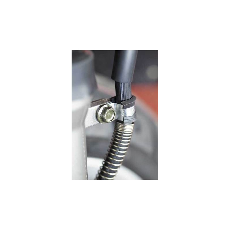 Objímka pro hadice 5ks