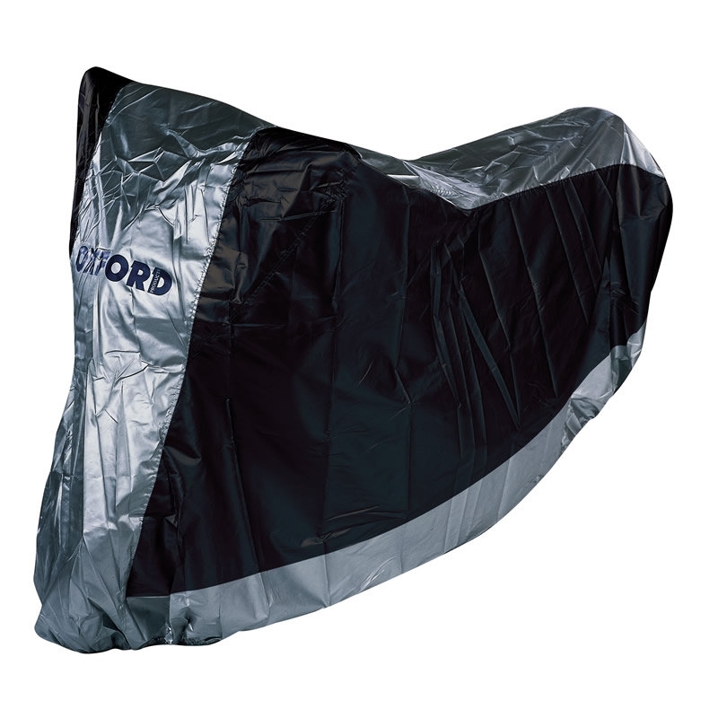 Motociklistička cerada Oxford Aquatex
