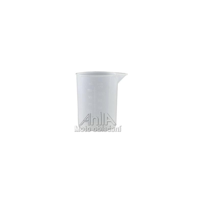 Plastična mjerica-120 ml