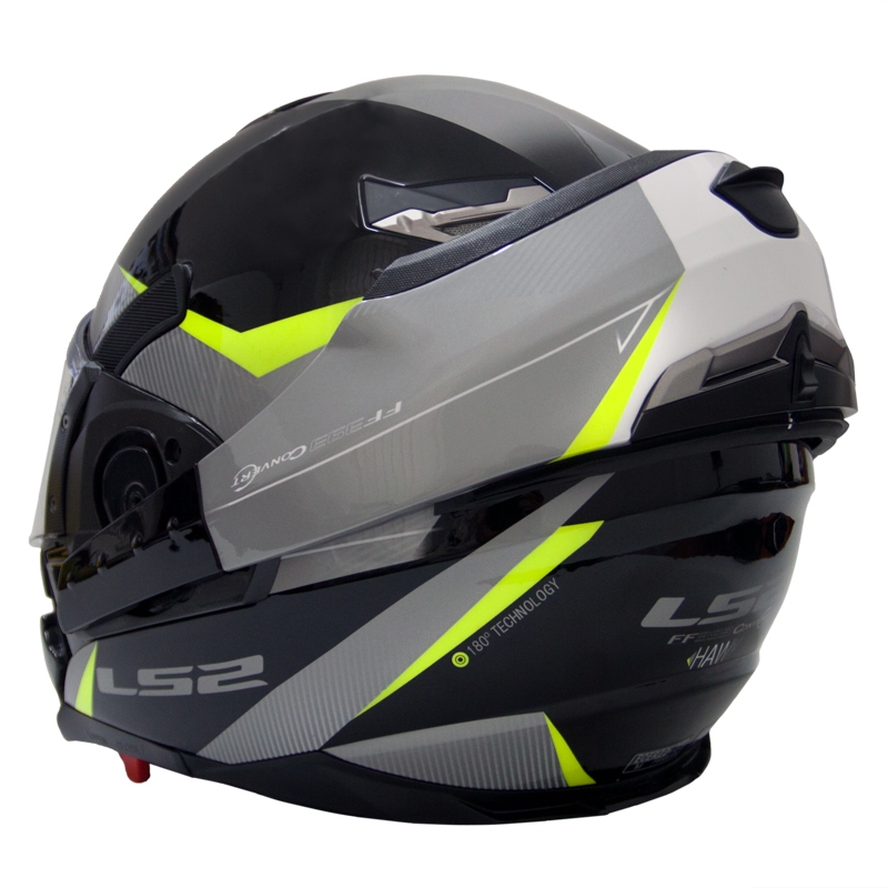 Motoristička kaciga na preklop LS2 FF393 CONVERT HAWK rasprodaja