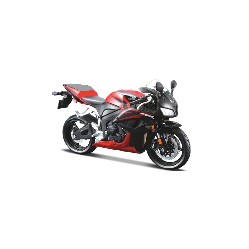 Model motocikla Maisto Honda CBR 600 RR