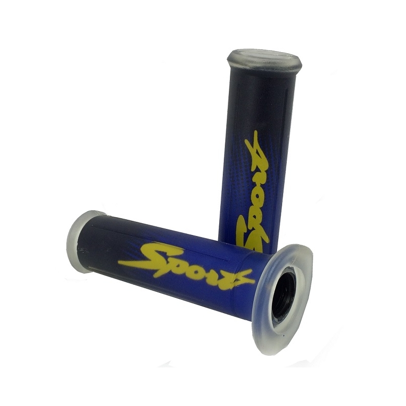 Ručke za upravljač Vicma Sport Blue