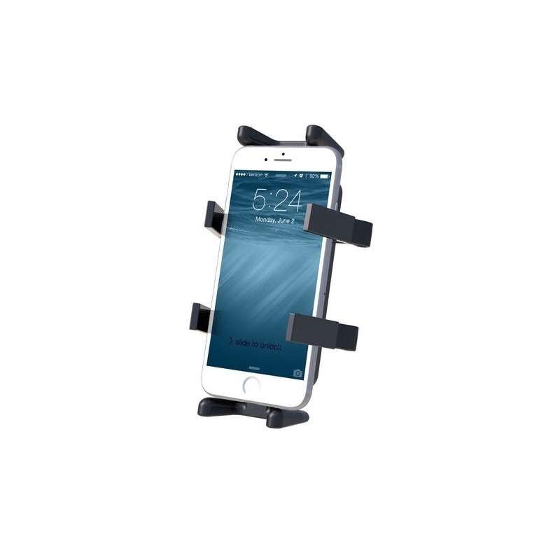 Univerzalni držač za mobitel i voki-toki RAM Mounts Finger-Grip