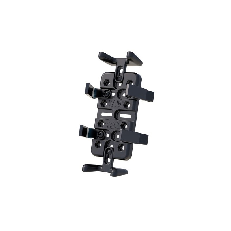 Univerzalni držač za mobitel i voki-toki RAM Mounts Finger-Grip