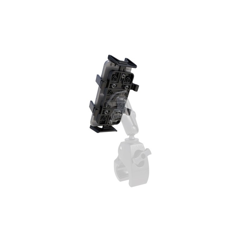 Univerzalni držač za mobitel i voki-toki RAM Mounts Finger-Grip