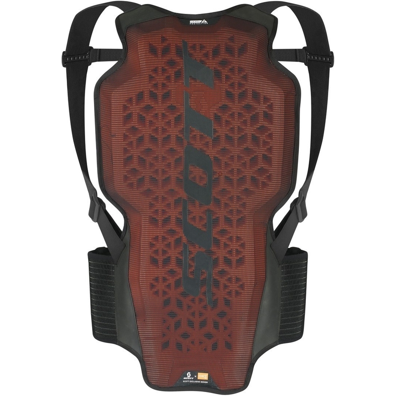SCOTT AirFlex Pro štitnik za leđa
