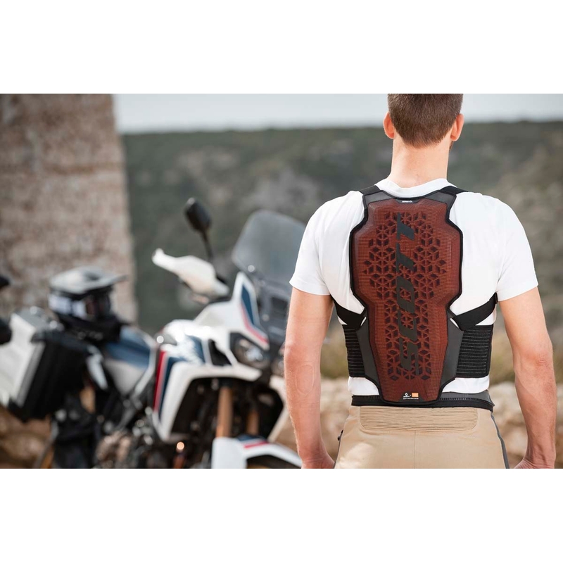 SCOTT AirFlex Pro štitnik za leđa