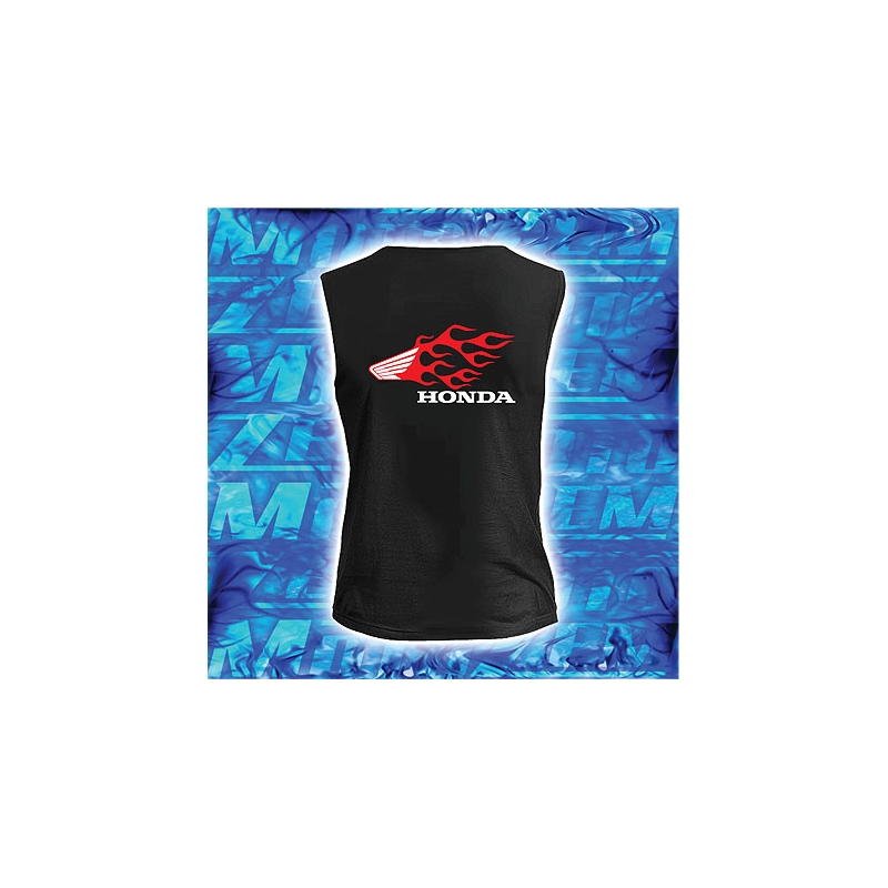 Majica s motivom Honde rasprodaja