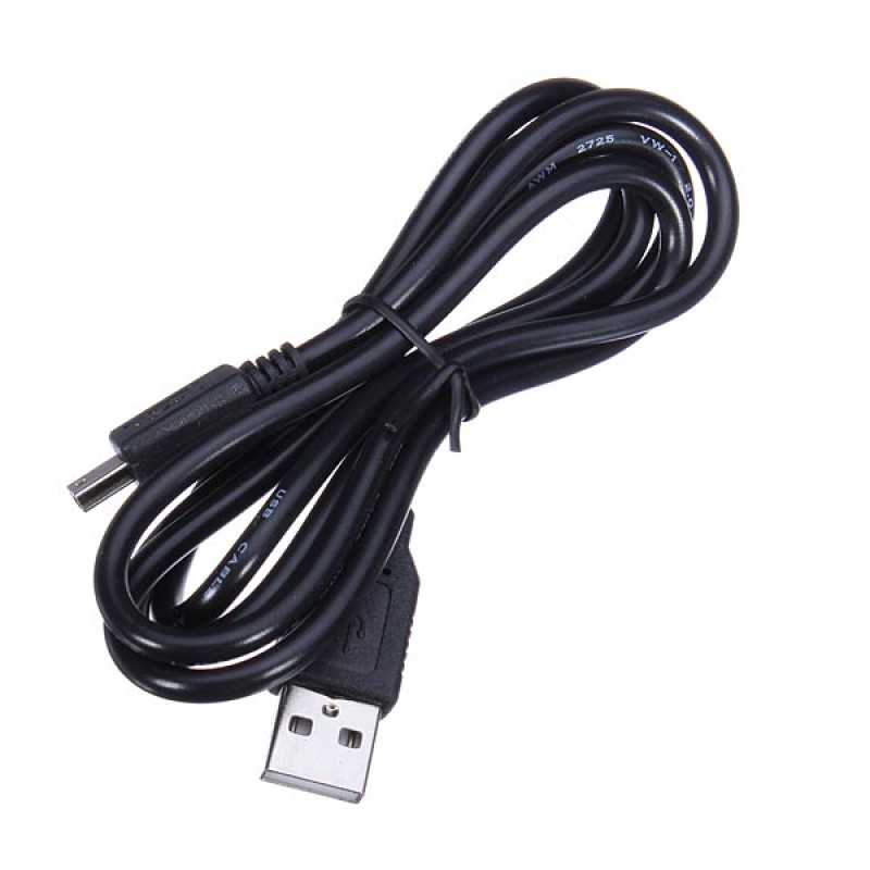 USB kabel za HELITE elektronske zračne jastuke