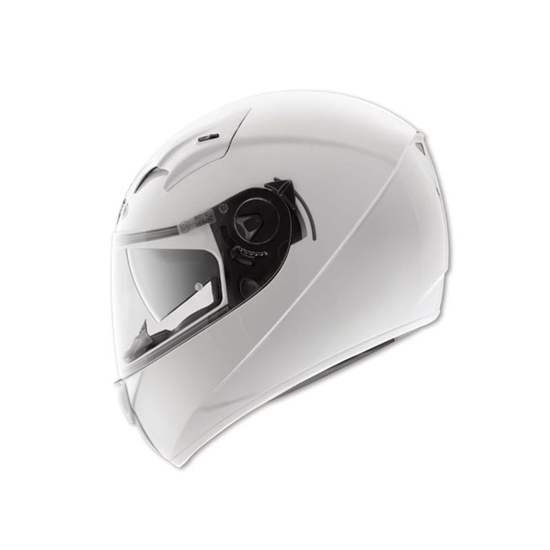 Kacige za motor Caberg Vox bijele boje rasprodaja