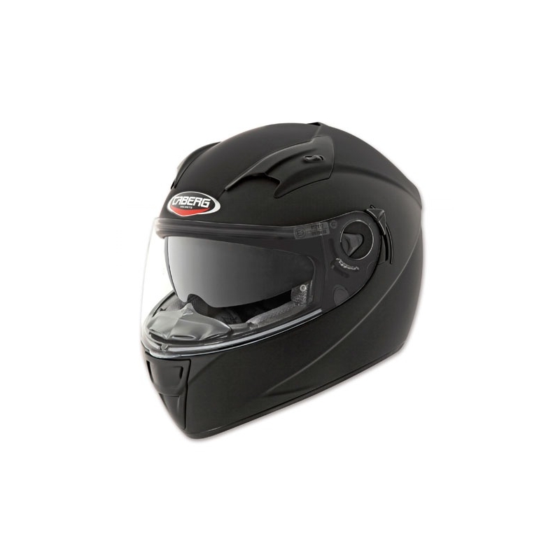 Kacige za motor Caberg Vox crna mat rasprodaja